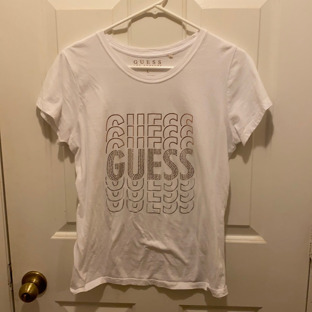 Guess woman T-shirt